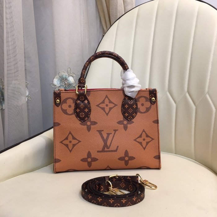 202204SS新作 Louis Vuitton ルイヴィトン レディース ハンドバックスーパーコピー