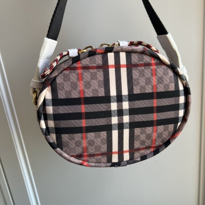 202204SS新作Burberry バーバリーレディース ショルダーバック スーパーコピー