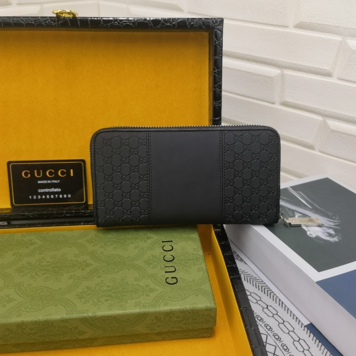 202205SS新作Gucci グッチ長財布スーパーコピー