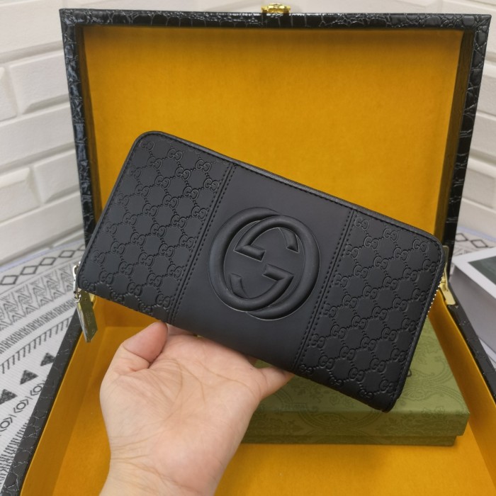202205SS新作Gucci グッチ長財布スーパーコピー
