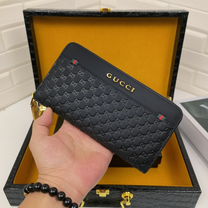 202205SS新作Gucci グッチ長財布スーパーコピー