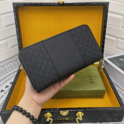 202205SS新作Gucci グッチ長財布スーパーコピー