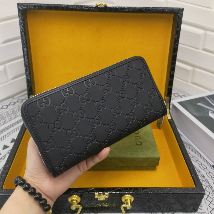 202205SS新作Gucci グッチ長財布スーパーコピー