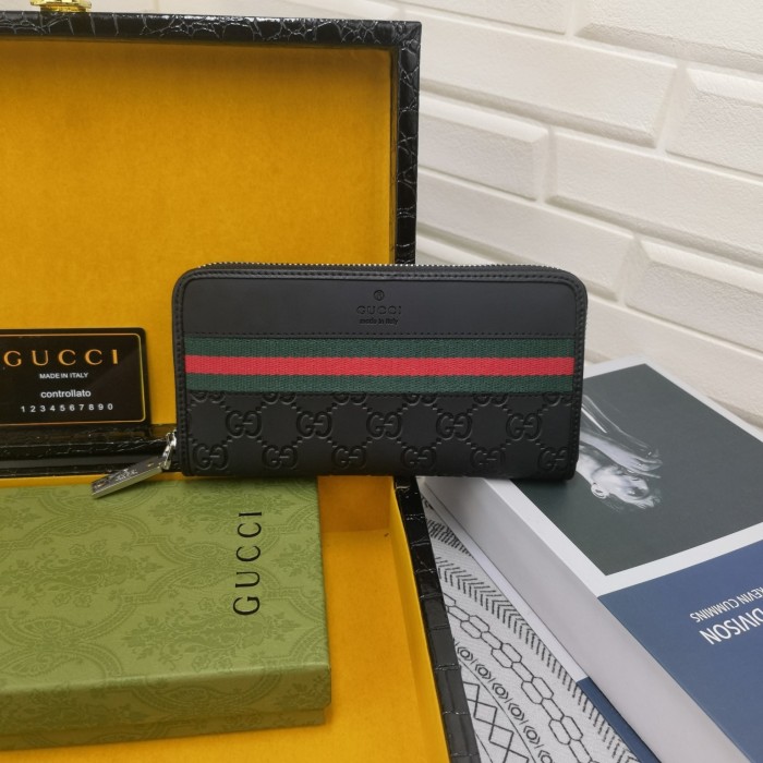 202205SS新作Gucci グッチ長財布スーパーコピー