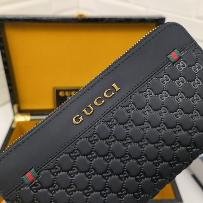 202205SS新作Gucci グッチ長財布スーパーコピー