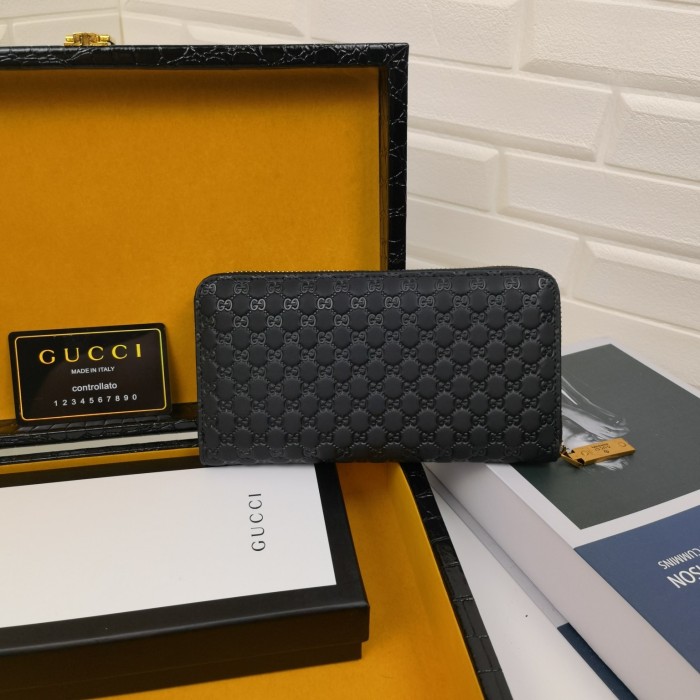 202205SS新作Gucci グッチ長財布スーパーコピー