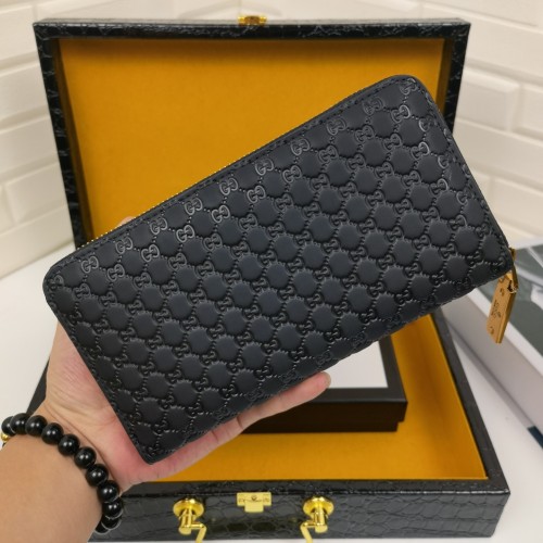 202205SS新作Gucci グッチ長財布スーパーコピー