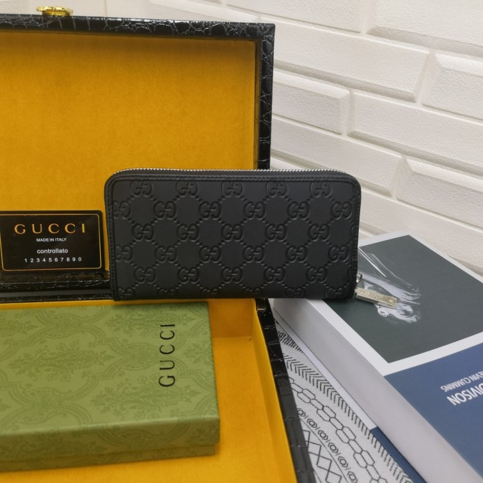 202205SS新作Gucci グッチ長財布スーパーコピー