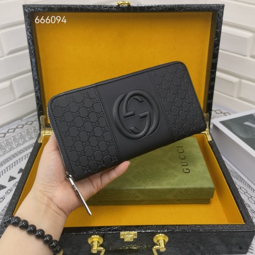 202205SS新作Gucci グッチ長財布スーパーコピー