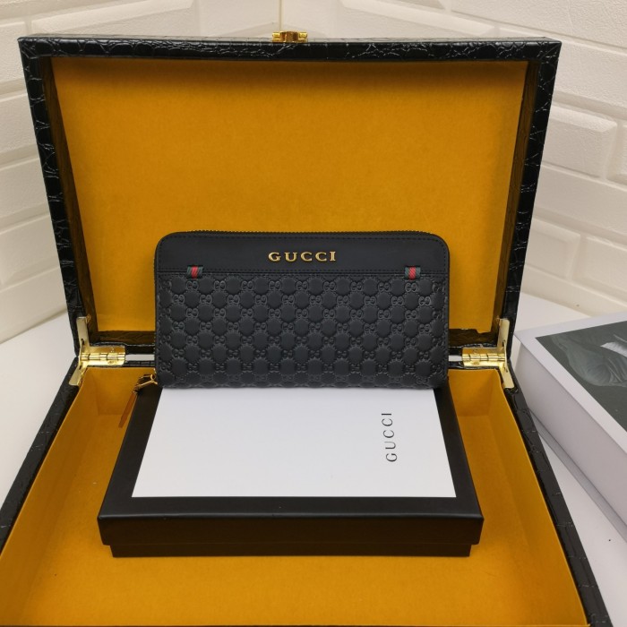 202205SS新作Gucci グッチ長財布スーパーコピー