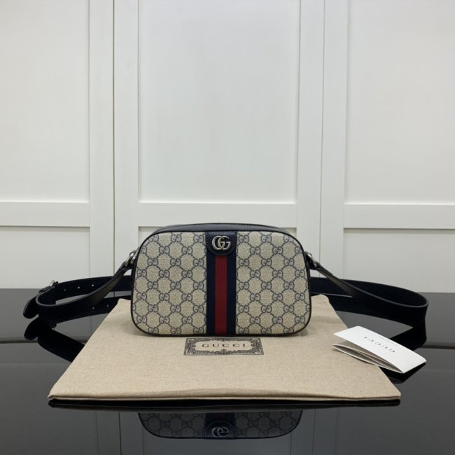 202205SS新作Gucciグッチ レディース ショルダーバックスーパーコピー