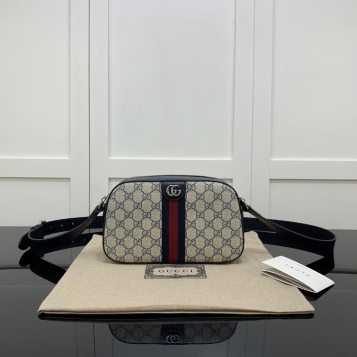 202205SS新作Gucciグッチ レディース ショルダーバックスーパーコピー