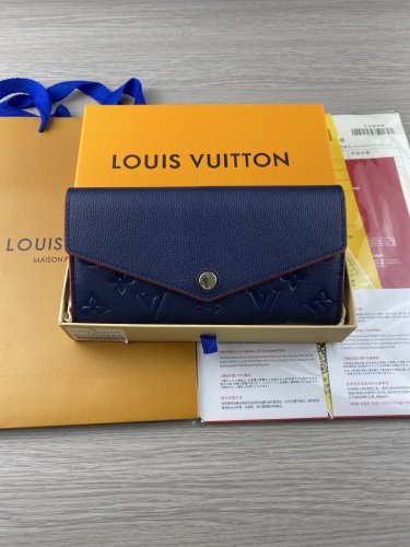 202205SS新作LOUIS VUITTONルイヴィトン 長財布スーパーコピー