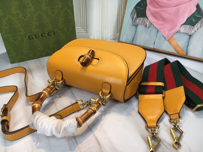 202205SS新作Gucciグッチ レディース ショルダーバックスーパーコピー