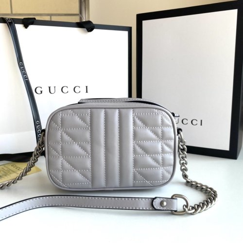 202205SS新作Gucciグッチ レディース ショルダーバックスーパーコピー