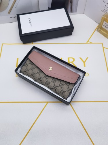 202205SS新作Gucci グッチ長財布スーパーコピー