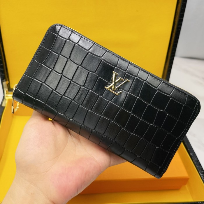 202205SS新作LOUIS VUITTONルイヴィトン 長財布スーパーコピー