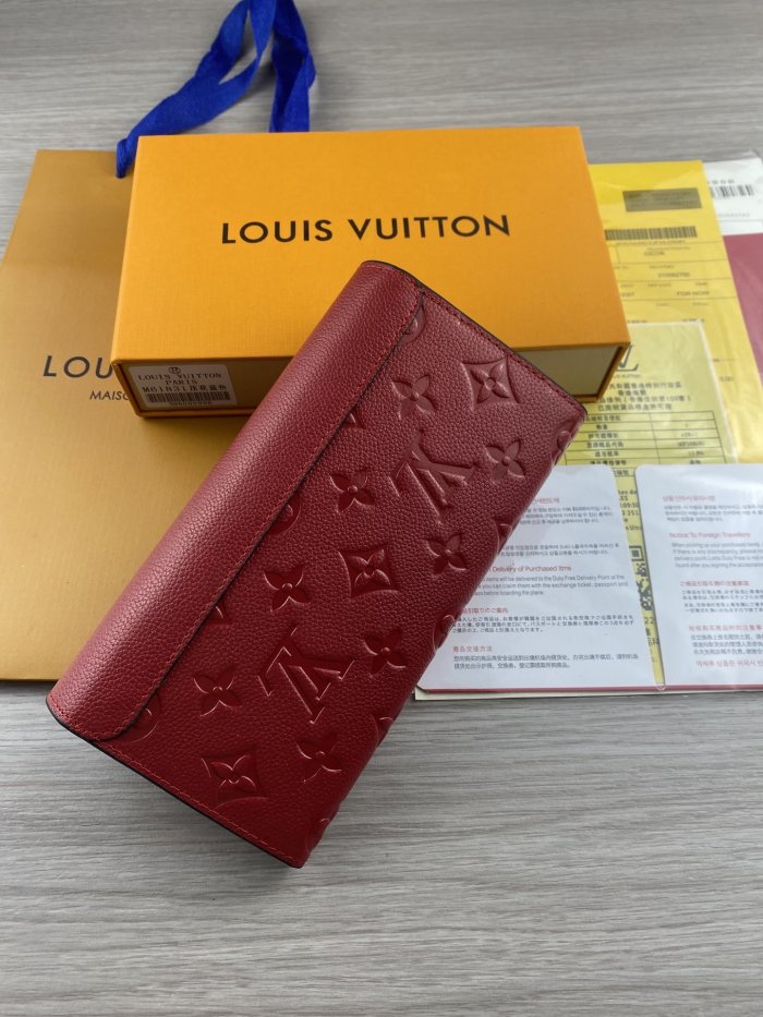 202205SS新作LOUIS VUITTONルイヴィトン 長財布スーパーコピー
