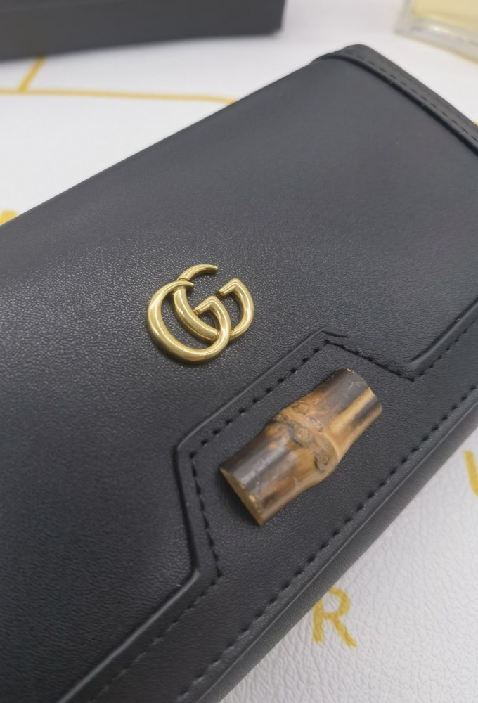 202205SS新作Gucci グッチ長財布スーパーコピー