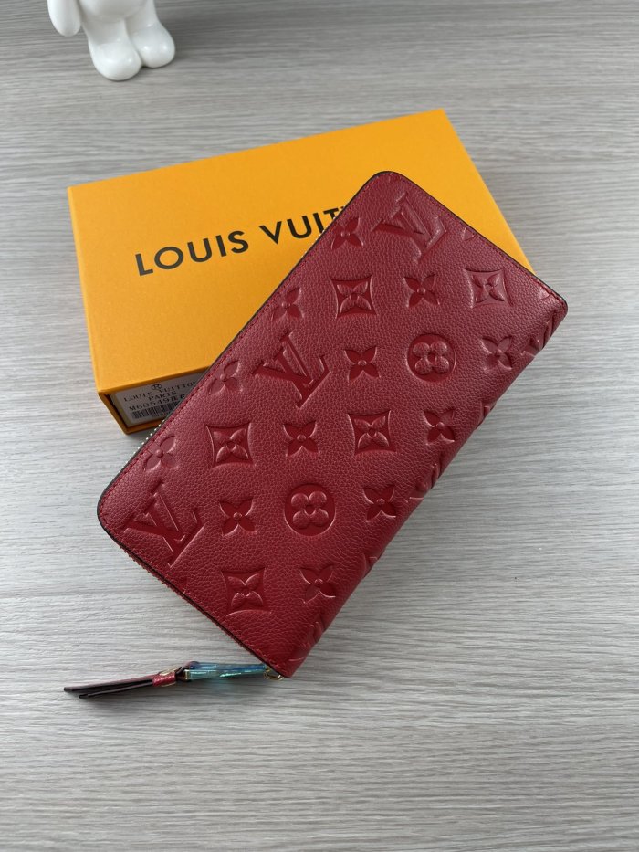 202205SS新作LOUIS VUITTONルイヴィトン 長財布スーパーコピー