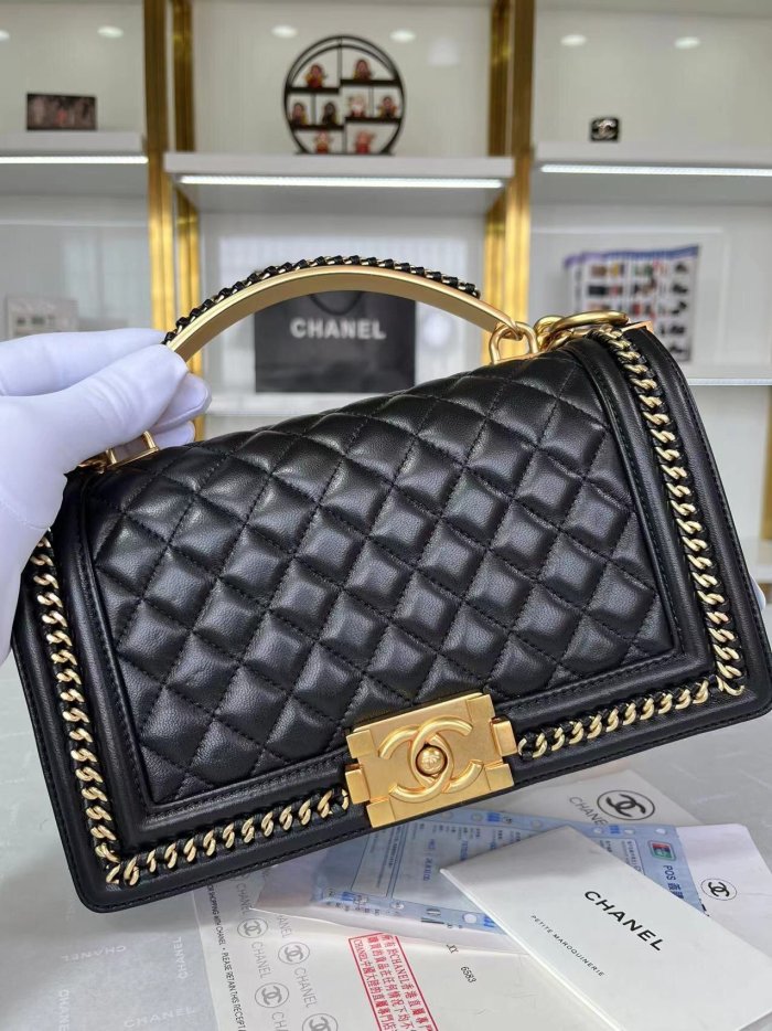 202205SS新作Chanelシャネル レディース ショルダーバックスーパーコピー