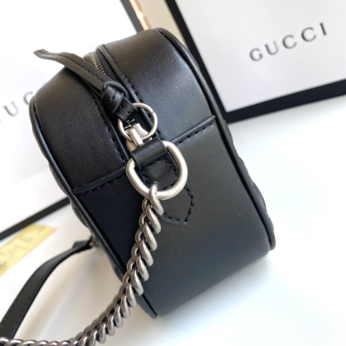 202205SS新作Gucciグッチ レディース ショルダーバックスーパーコピー