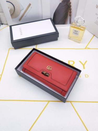 202205SS新作Gucci グッチ長財布スーパーコピー