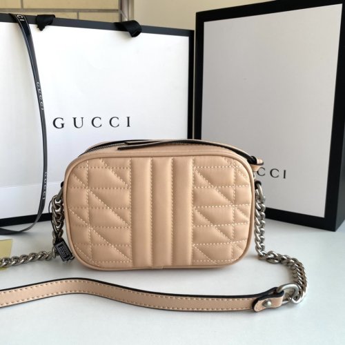 202205SS新作Gucciグッチ レディース ショルダーバックスーパーコピー