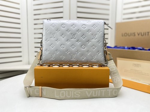202205SS新作LOUIS VUITTONルイヴィトン レディース ショルダーバックスーパーコピー