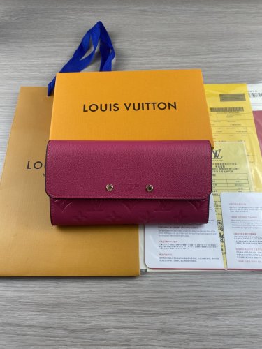 202205SS新作LOUIS VUITTONルイヴィトン 長財布スーパーコピー