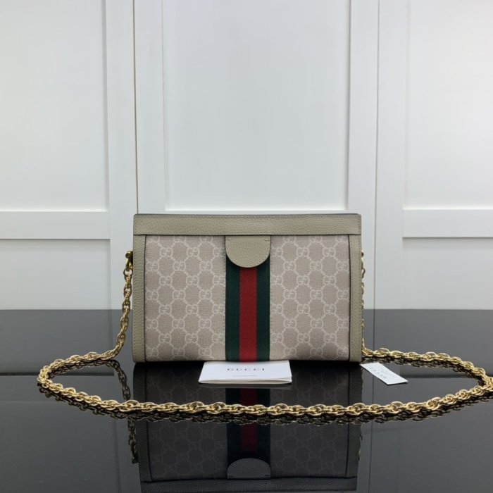 202205SS新作Gucciグッチ レディース ショルダーバックスーパーコピー