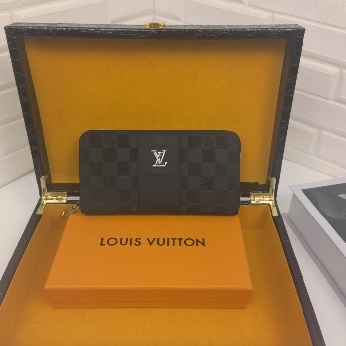 202205SS新作LOUIS VUITTONルイヴィトン 長財布スーパーコピー