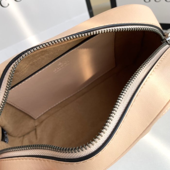 202205SS新作Gucciグッチ レディース ショルダーバックスーパーコピー