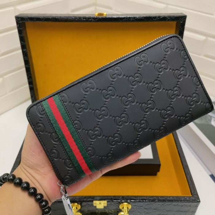 202205SS新作Gucci グッチ長財布スーパーコピー