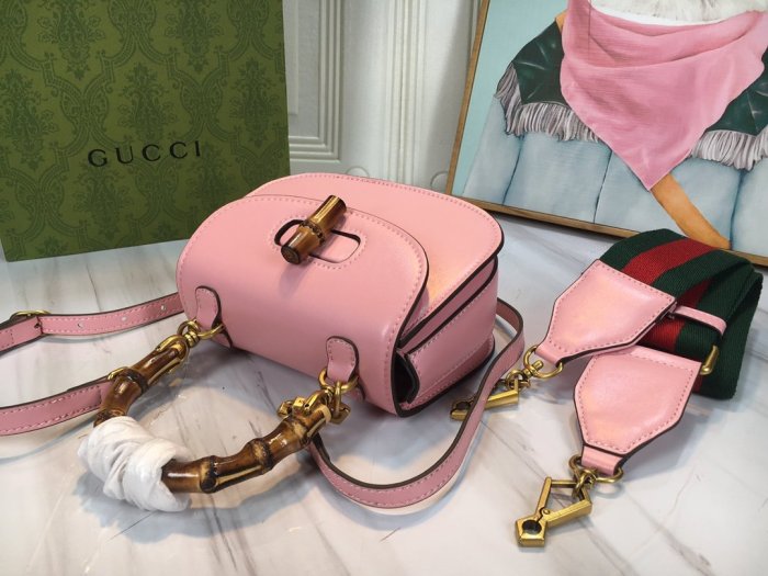 202205SS新作Gucciグッチ レディース ショルダーバックスーパーコピー