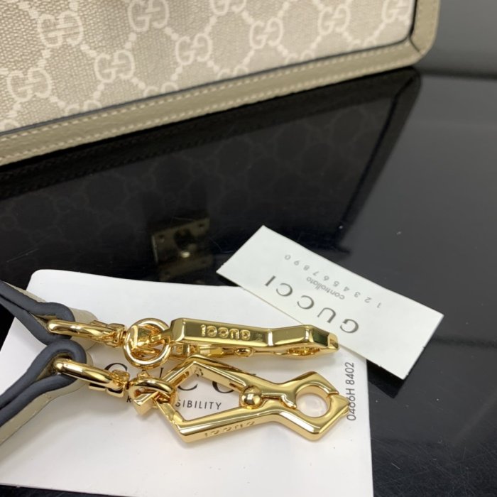 202205SS新作Gucciグッチ レディース ショルダーバックスーパーコピー