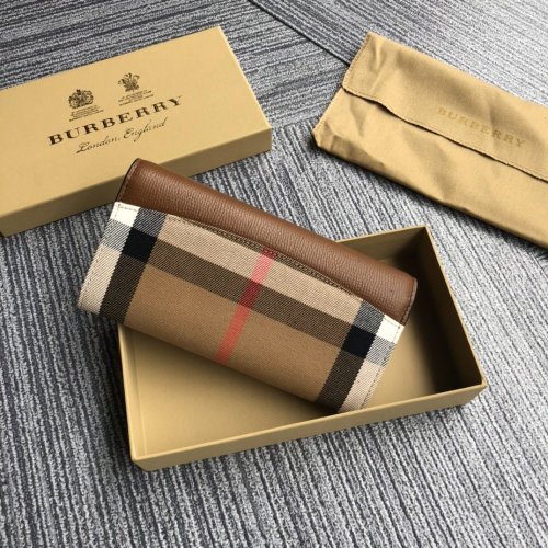 202205SS新作Burberryバーバリー 長財布スーパーコピー