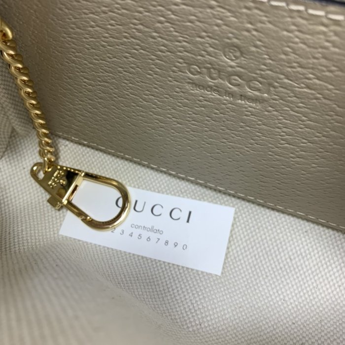 202205SS新作Gucciグッチ レディース ショルダーバックスーパーコピー
