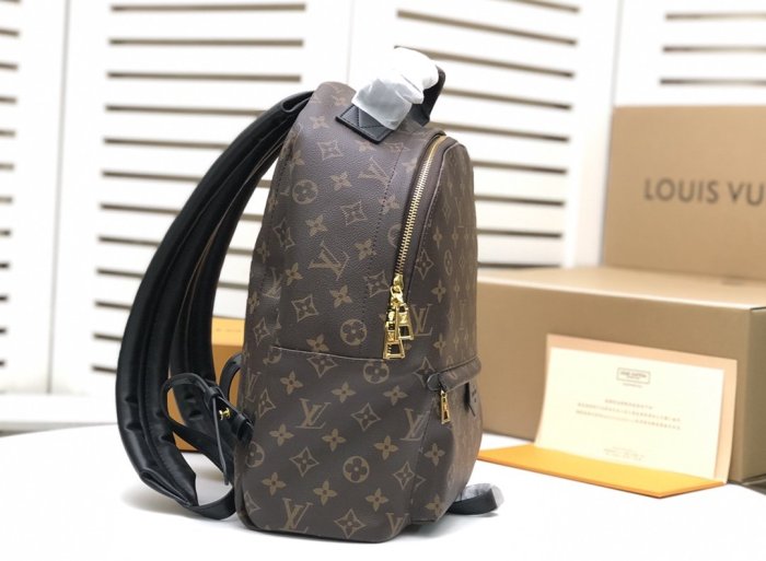 202205SS新作LOUIS VUITTONルイヴィトン レディース リュックバックスーパーコピー