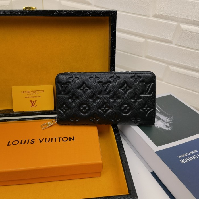 202205SS新作LOUIS VUITTONルイヴィトン 長財布スーパーコピー