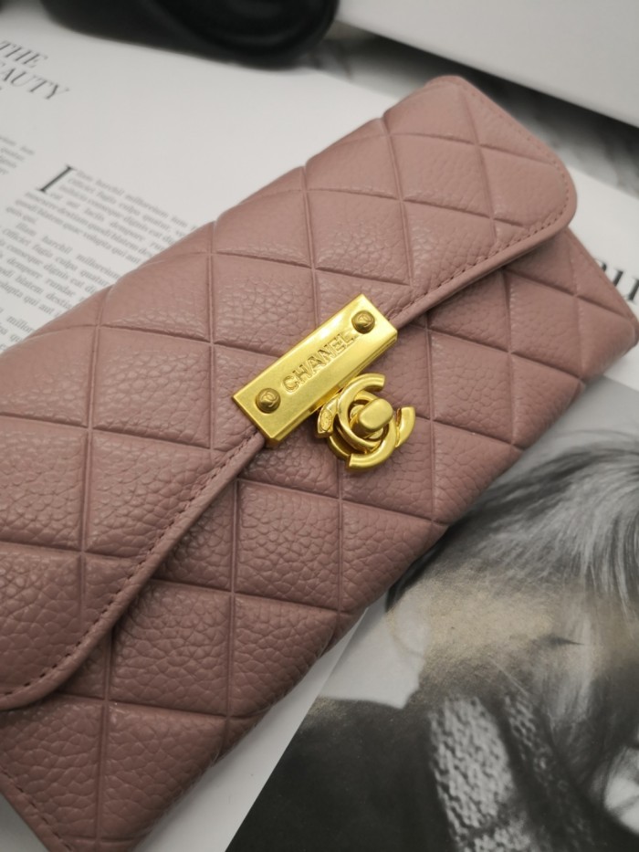 202205SS新作Chanelシャネル長財布スーパーコピー