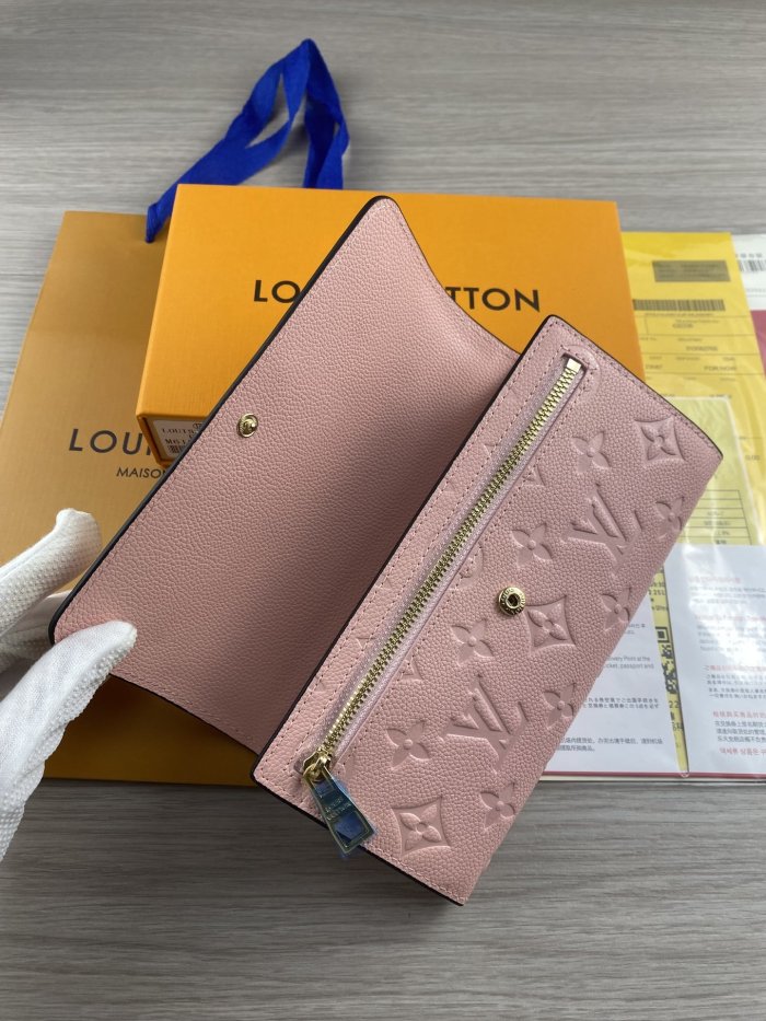 202205SS新作LOUIS VUITTONルイヴィトン 長財布スーパーコピー