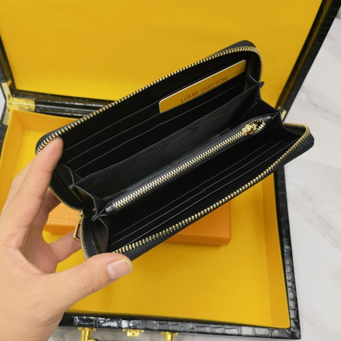 202205SS新作LOUIS VUITTONルイヴィトン 長財布スーパーコピー