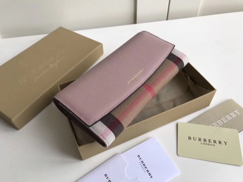 202205SS新作Burberryバーバリー 長財布スーパーコピー