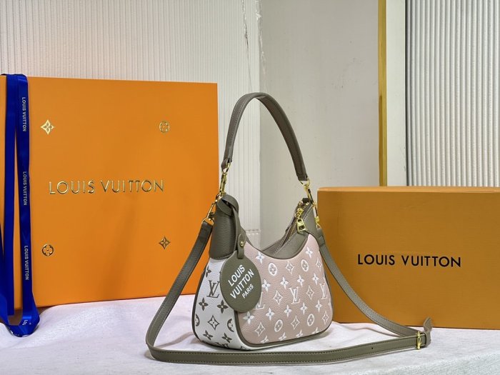 202205SS新作LOUIS VUITTONルイヴィトン レディース ショルダーバックスーパーコピー