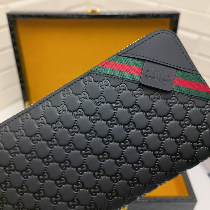 202205SS新作Gucci グッチ長財布スーパーコピー