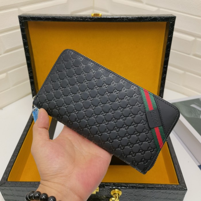 202205SS新作Gucci グッチ長財布スーパーコピー
