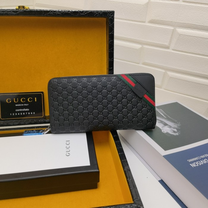 202205SS新作Gucci グッチ長財布スーパーコピー