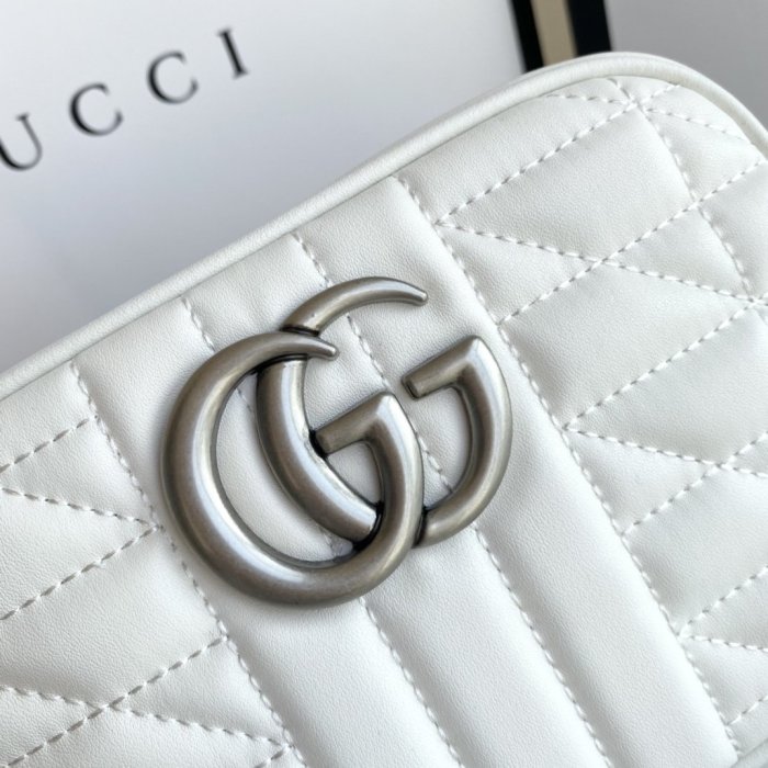 202205SS新作Gucciグッチ レディース ショルダーバックスーパーコピー