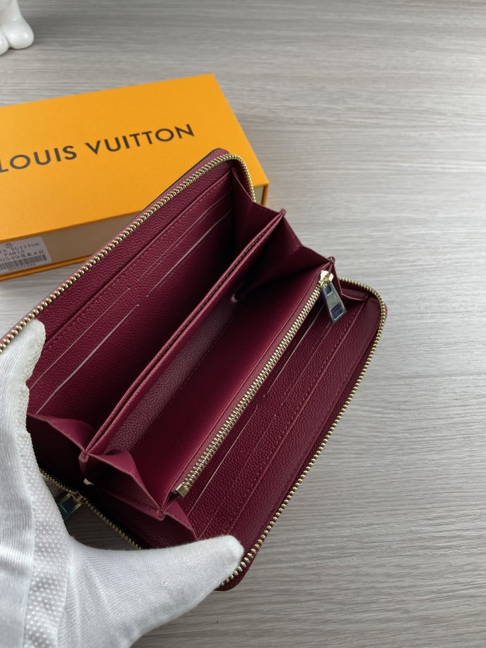 202205SS新作LOUIS VUITTONルイヴィトン 長財布スーパーコピー